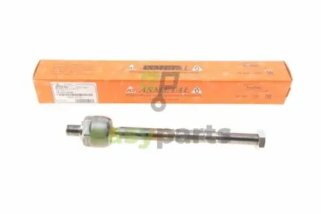 Тяга рульова Citroen Berlingo/Peugeot 508 II 18-/Peugeot 308 II 13- (L=207mm) ASMETAL 20PE1200