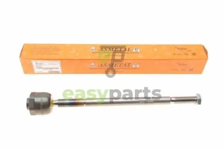 Тяга керма Fiat Bravo II 06-14/Stilo 01-08/Lancia Delta III 08-14 (L=317.5mm) ASMETAL 20FI4200