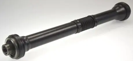 Вал карданний SPIDAN GKNP10047