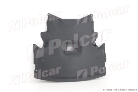 Защита под двигатель Polcar 507134-6