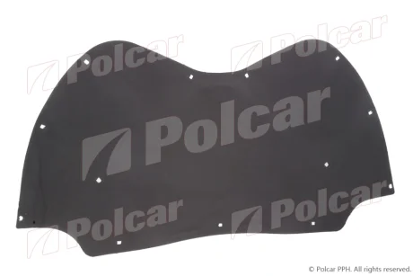 ИЗОЛЯЦИЯ КАПОТА Polcar 6726WM