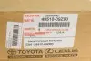 Амортизатор (передній) Sienna 10- (R) TOYOTA 4851009Z90 (фото 2)