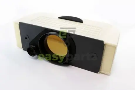 Фильтр воздушный Bentley Bentayga 16- SHAFER SX35571