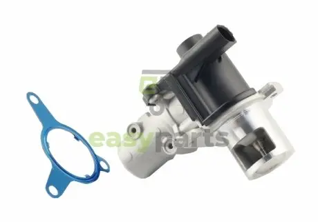 Клапан EGR Renault Kangoo 1.5DCI AND 41131001