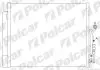 Радиатор кондиционера Polcar 5546K8C1S (фото 1)