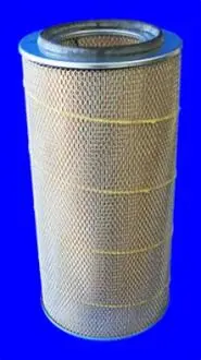 Фільтр повітря MECAFILTER FA3702