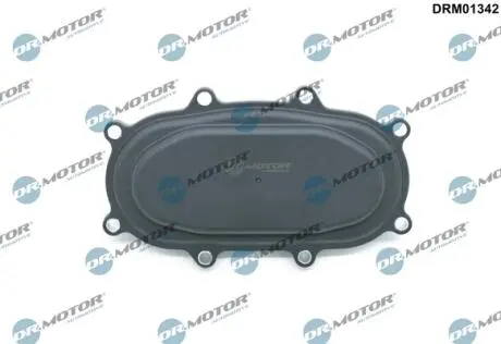 Картер розподiльного механiзму DR MOTOR DRM01342