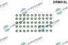 К-т ущiльнюючих кiлець, 50шт. DR MOTOR DRM010L (фото 1)