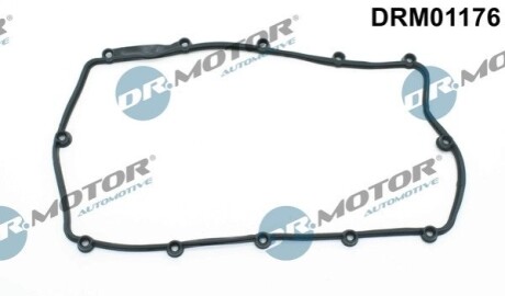 Прокладка клапанної кришки DR MOTOR DRM01176