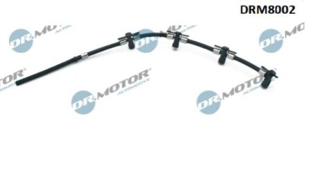 Шланг паливної системи DR MOTOR DRM8002