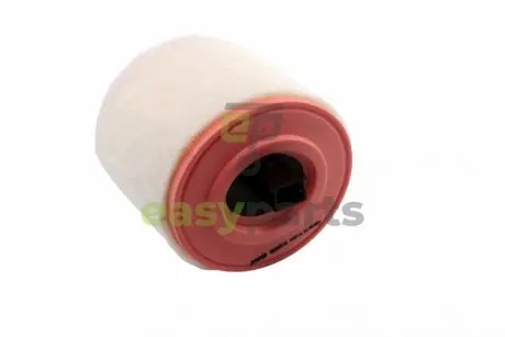 Фильтр воздушный (с фильтром функции. очистки) Opel Astra K 15- SHAFER SX301516