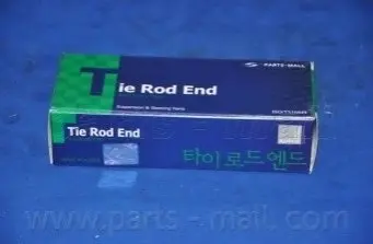 PMC - Накінечник кермової тяги PARTS-MALL PXCTA-032