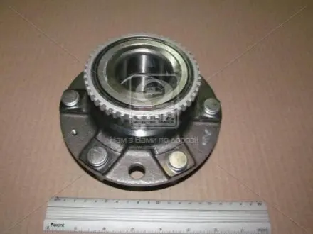 PMC-ESSENCE - Ступиця колеса PARTS-MALL HCMA-070
