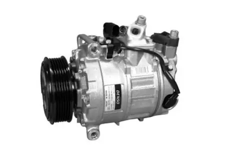 Компрессор кондиционера DENSO DCP32021
