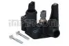 Корпус термостата Ford Fiesta/Focus II/III/Mondeo 1.2-1.6Ti 99- (+ датчик) IMPERGOM 90009 (фото 1)