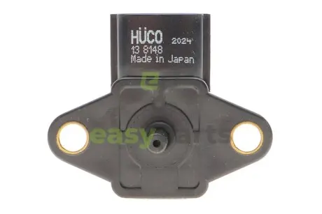 Датчик тиску у впускному газопроводі Nissan Patrol 3.0 DTi 00-/Nissan X-Trail 2.2 Di 01-05 (HUCO) HITACHI (HÜCO) 138148