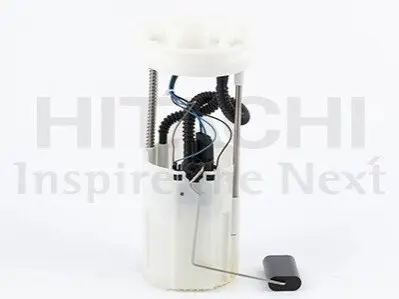 HITACHI VW електро-бензонасос (модуль з датчиком) TOURAN (1T1, 1T2) 1.6 03-10, TOURAN VAN (1T1, 1T2) 2.0 FSI 04-07 HITACHI (HÜCO) 2503269