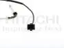 HITACHI FIAT Датчик температуры выхлопных газов DOBLO Cargo 2.0 D 10-, OPEL COMBO Tour (X12) 2.0 CDTI 12- HITACHI (HÜCO) 2505528 (фото 2)