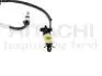 HITACHI OPEL датчик температури вихлопних газів ASTRA J GTC 1.7 CDTI 11-15, ASTRA J седан 1.7 CDTI 12-15 HITACHI (HÜCO) 2505529 (фото 2)