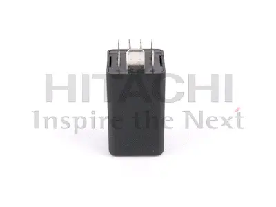 HITACHI MITSUBISHI реле свічок розжарювання ASX 1.8 DI-D 10-, LANCER VIII 1.8 DI-D 10-, OUTLANDER III 2.2 12- HITACHI (HÜCO) 2502250