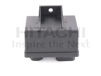 HITACHI LAND ROVER реле свічок розжарювання RANGE ROVER III (L322) 4.4 10-12, RANGE ROVER IV (L405) 4.4 12- HITACHI (HÜCO) 2502256