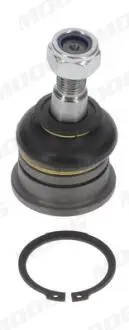 Шарова опора Лів/Прав (верх/зовнішній) TOYOTA 4 RUNNER, LAND CRUISER 90, SEQUOIA 2.7-4.7 06.95-10.07 MOOG TO-BJ-3011