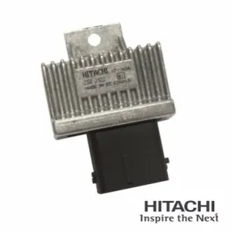 HITACHI CITROEN Реле свечей накала Berlingo,C1-5,Jumpy,Nemo,Fiat Scudo,Opel Movano,Peugeot,Renault HITACHI (HÜCO) 2502122