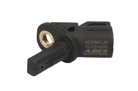Датчик ABS передний лев/прав FORD C-MAX, FOCUS C-MAX, FOCUS II, MONDEO IV 1.4-2.5 10.03-01.15 ABE CCZ1510ABE
