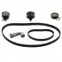 Комплект ГРМ Skoda Fabia/Octavia/VW Bora/Golf IV/Caddy 1.4/1.6 16V 97- (20/17x130/58z) 21772