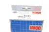 Провід запалювання Chevrolet Aveo/Daewoo Lanos 1.4/1.6 16V 97- (к-кт) (HUCO) HITACHI (HÜCO) 134236 (фото 6)