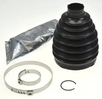 Пыльник шруса (наружный) Renault Scenic III/Megane III 1.5dCi-2.0TCe 09- (29x85x116) GKN (Lobro) 305286