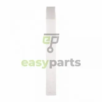 Фільтр салону BMW 3 (G20/G20)/X3 (G01/F97)/X4 (G02/F98) 17- (вугільний) FEBI BILSTEIN 104810