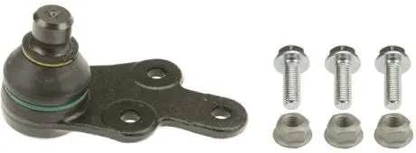 Опора кульова (передня/знизу/R) Ford Kuga I/II 08- (d=21mm) TRW JBJ1092