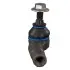 Наконечник тяги рульової (L) Skoda Octavia II 04-13/SuperB/Yeti 09-17/VW Caddy III/Passat/Touran 04- FEBI BILSTEIN 101410 (фото 1)