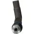 Наконечник тяги рульової (L) Skoda Octavia II 04-13/SuperB/Yeti 09-17/VW Caddy III/Passat/Touran 04- FEBI BILSTEIN 101410 (фото 4)