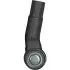 Наконечник тяги рульової (L) Skoda Octavia II 04-13/SuperB/Yeti 09-17/VW Caddy III/Passat/Touran 04- FEBI BILSTEIN 101410 (фото 5)