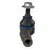 Наконечник тяги рульової (L) Skoda Octavia II 04-13/SuperB/Yeti 09-17/VW Caddy III/Passat/Touran 04- FEBI BILSTEIN 101410 (фото 2)