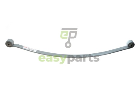 Ресора задня (1-й лист) Ford Transit 2.0/2.5 TD 91-00 (R15) TES 44.117.00 T1 Z/T