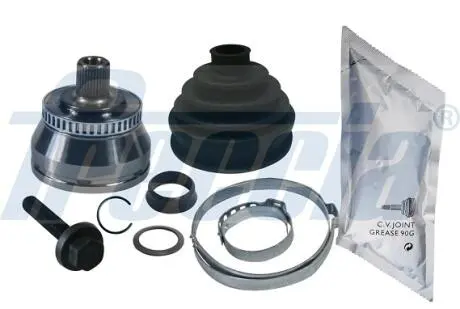 Фото шарнір РКШ VW PASSAT (3B3) 1.9 TDI \'00-\'05 FRECCIA CVJ131057 Шарнір РКШ VW PASSAT (3B3) 1.9 TDI \'00-\'05 FRECCIA CVJ131057