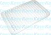 Фильтр воздушный Toyota Camry 2.4/2.5 06- AMC FILTER TA-1282 (фото 1)