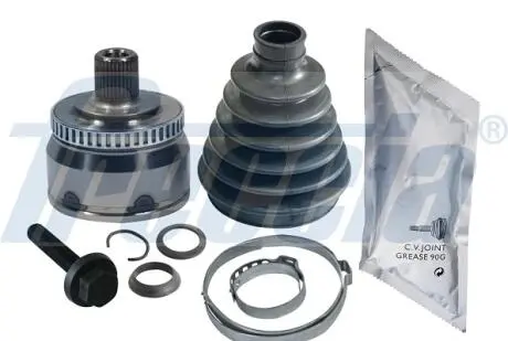 Фото шарнір РКШ VW PASSAT (3B2) 1.8 \'96-00 FRECCIA CVJ131046 Шарнір РКШ VW PASSAT (3B2) 1.8 \'96-00 FRECCIA CVJ131046