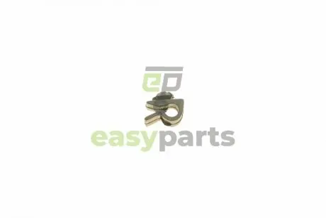 Кліпса кріплення опори капота Renault Kangoo 97- AUTOTECHTEILE 505 0523