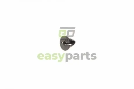 Кліпса кріплення обшивки Opel Vivaro/Renault Trafic 01- AUTOTECHTEILE 505 0519