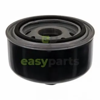 Фото фільтр масляний VW LT 2.8TDI FEBI BILSTEIN 37442 Фільтр масляний VW LT 2.8TDI FEBI BILSTEIN 37442