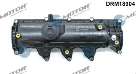 Кришка головки блоку циліндрів ДВЗ DR MOTOR DRM18904