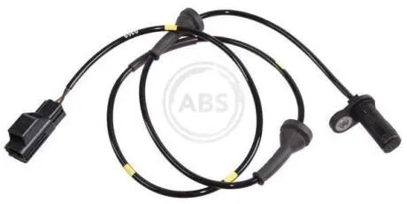 Датчик АВS переднiй лiвий A.B.S. 30231