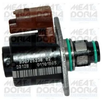 MEATDORIA FORD Клапан дозирующий редукционный Focus,Mondeo III,Transit,Renault Kangoo,Logan,KIA,Citroen,Suzuki MEAT&DORIA 9134