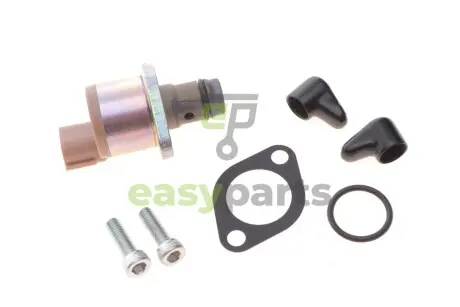 Клапан регулювання тиску палива ПНВТ Toyota Avensis 2.0-2.2 D-4D 05-18 MEAT&DORIA 9417