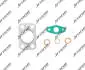 Комплект прокладок турбины GT1544V CITROEN BERLINGO 08-18, Xsara Picasso 99-10, C2 03-08, C3 02-09 JRONE 2090-505-352 (фото 1)