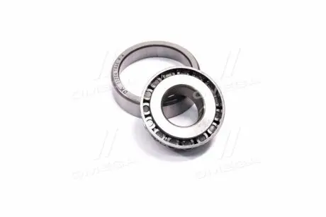 Підшипник (30204JR) зовн.задн. мат. Таврія, вал кулачк. ПНВТ КамАЗ, МАЗ, КрАЗ, ЗИЛ <ДК> Дорожная Карта 7204